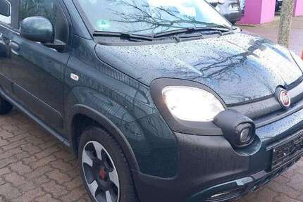 Fiat Panda 12.600 km 13.871 &euro; Gundelsheim 74831