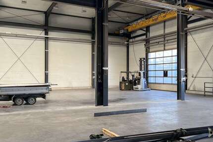 Gewerbeobjekt Bretzfeld - 7.721&euro; | Angebot:20803763