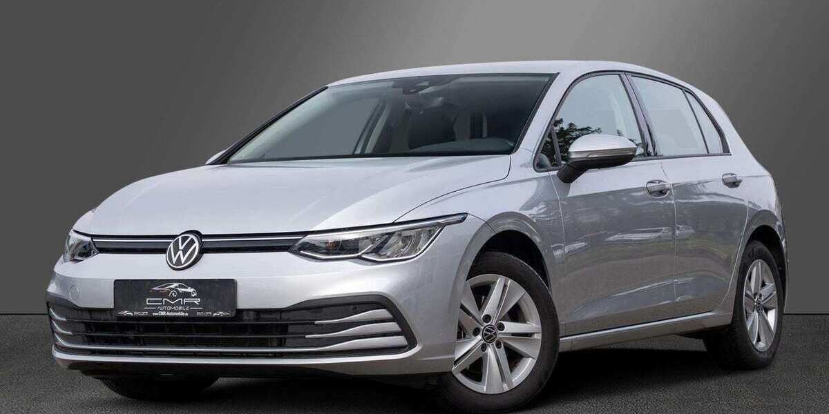 VW Golf 54.946 km 20.919 &euro; Roigheim 74255