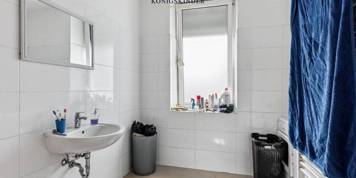 Etagenwohnung Heilbronn Kernstadt - 4 Zimmer, 89 m&sup2;, 267.000&euro; | Angebot:22587793