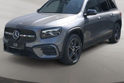 Mercedes-Benz GLB 200 12.365 km 51.489 &euro; Neckarsulm-Obereisesheim 74172