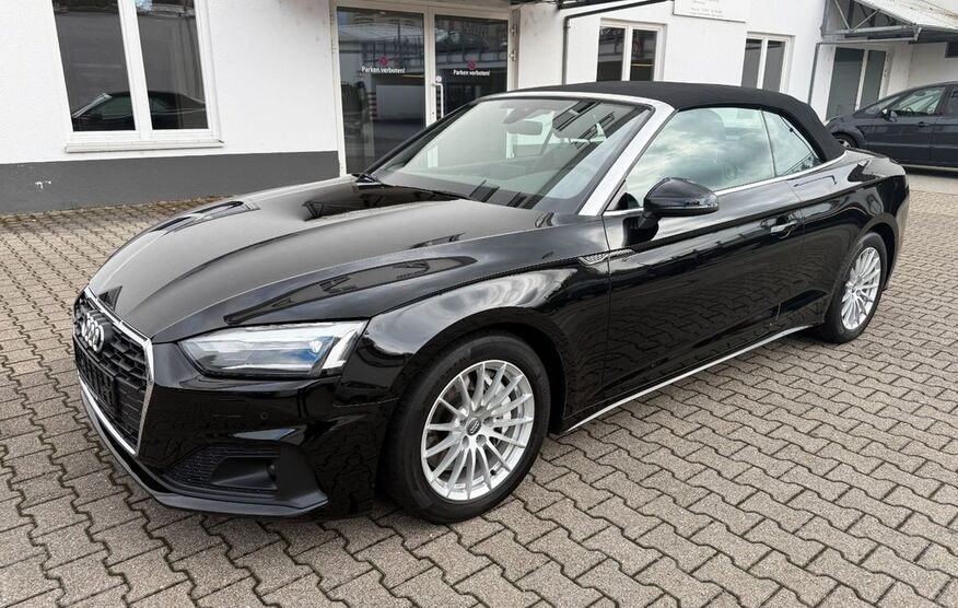Audi A5 79.000 km 35.999 € Heilbronn 74074