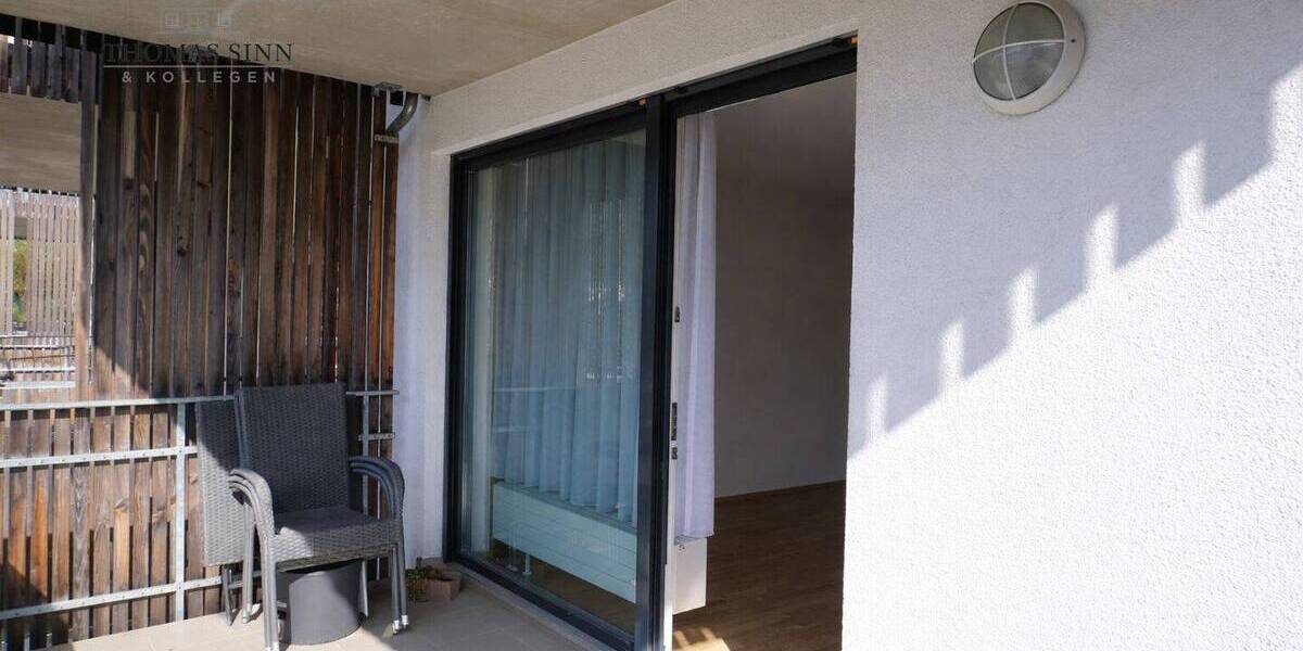 Etagenwohnung Heilbronn / Böckingen Böckingen - 2 Zimmer, 63 m&sup2;, 324.000&euro; | Angebot:26094102