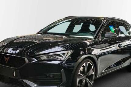 Cupra Leon 45.500 km 29.880 &euro; Heilbronn 74076