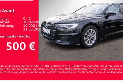 Audi A6 29.999 km 49.930 &euro; Heilbronn 74074