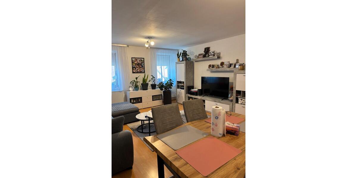 Erdgeschoßwohnung Besigheim - 2 Zimmer, 67 m&sup2;, 260.000&euro; | Angebot:26522455