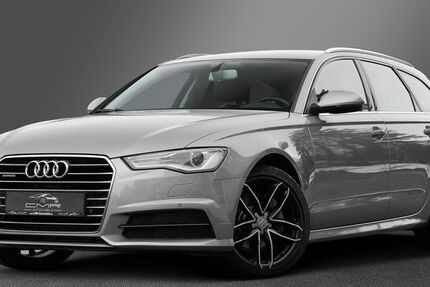 Audi A6 240.309 km 14.927 &euro; Roigheim 74255