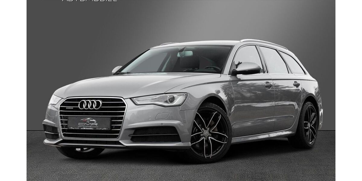 Audi A6 240.309 km 14.927 &euro; Roigheim 74255