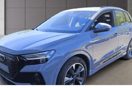 Audi Q4 e-tron 26.500 km 36.930 &euro; Heilbronn 74074