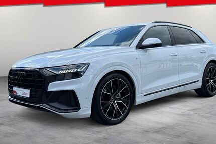 Audi Q8 50.508 km 61.490 &euro; Mosbach 74821