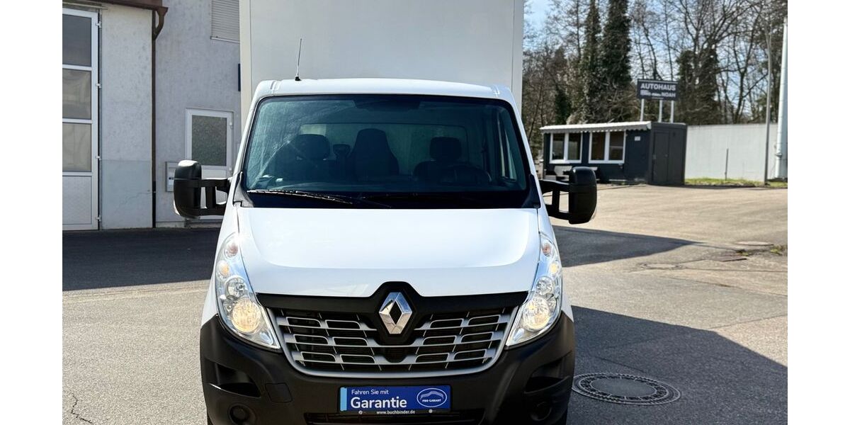 Renault Master 147.500 km 16.990 &euro; Neckarbischofsheim 74924