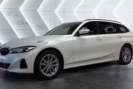 BMW 318 16.200 km 41.900 € Sinsheim 74889