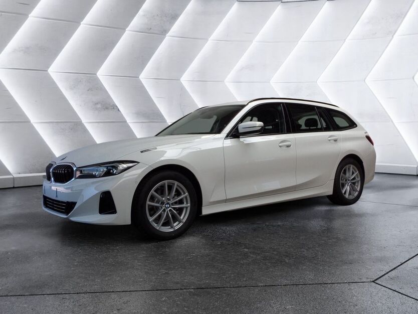 BMW 318 5.880 km 43.900 € Sinsheim 74889