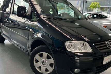 VW Caddy