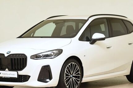 BMW 218 Active Tourer 33.500 km 29.980 &euro; Ellhofen 74248