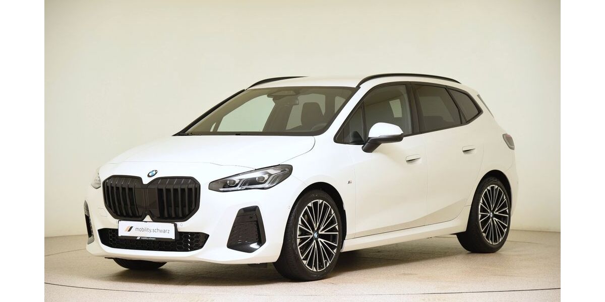 BMW 218 Active Tourer 33.500 km 29.980 &euro; Ellhofen 74248