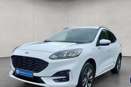 Ford Kuga 41.023 km 23.990 € Heilbronn 74080