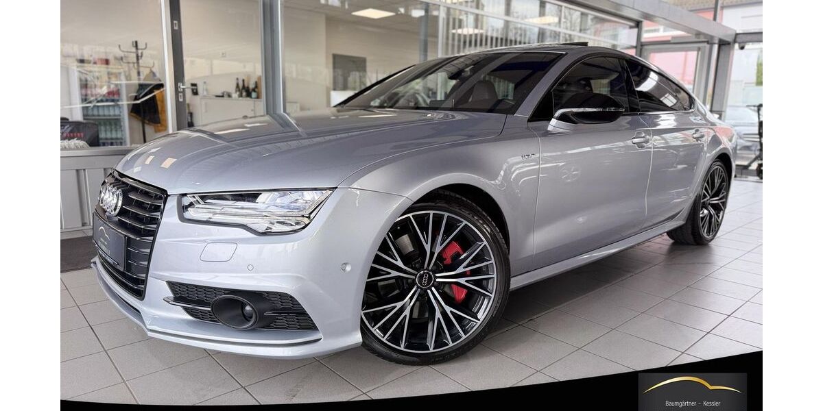 Audi A7 120.000 km 32.980 &euro; Heilbronn 74080