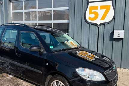 Skoda Roomster 219.000 km 1.600 &euro; Freudental 74392