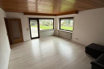 3-Zimmer Wohnung + Abstellraum 3 zimmer