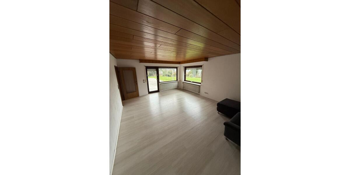 3-Zimmer Wohnung + Abstellraum 3 zimmer