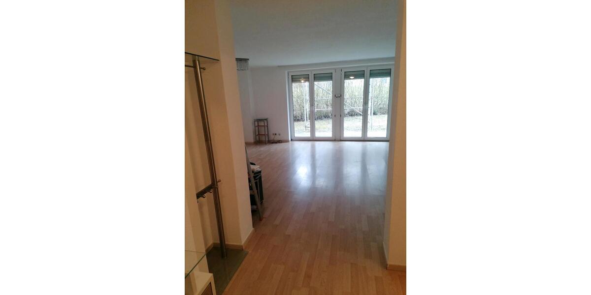 Erdgeschoßwohnung Bad Rappenau - 1 Zimmer, 52 m&sup2;, 160.000&euro; | Angebot:24840724