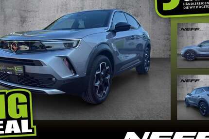 Opel Mokka 28.300 km 20.960 &euro; Bad Friedrichshall 74177