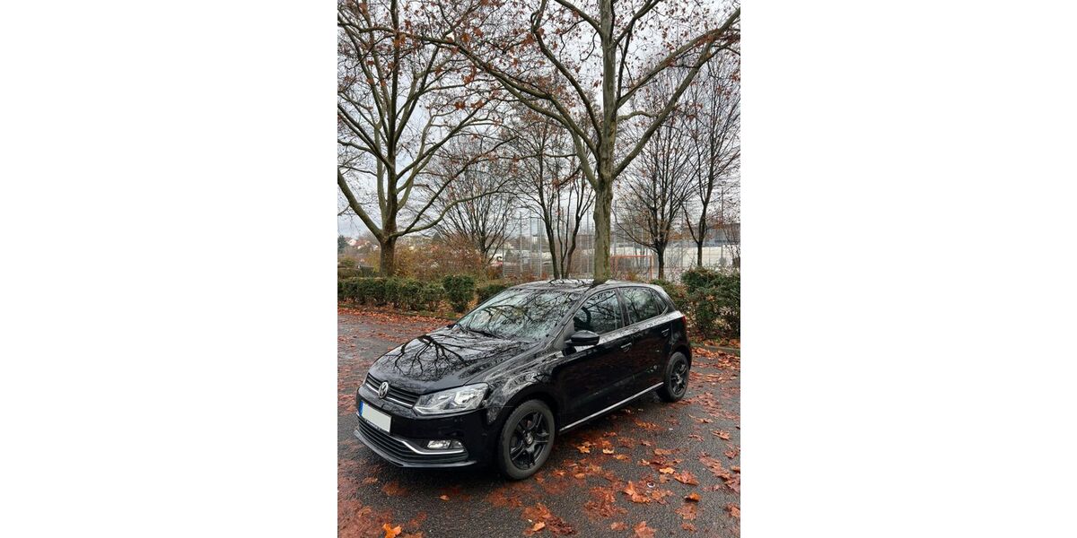 VW Polo 149.107 km 6.900 € Heilbronn 74081