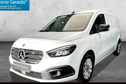 Mercedes-Benz Citan 3.200 km 28.548 &euro; Tamm 71732