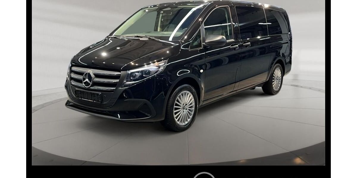 Mercedes-Benz Vito 14.527 km 52.919 &euro; Neckarsulm-Obereisesheim 74172