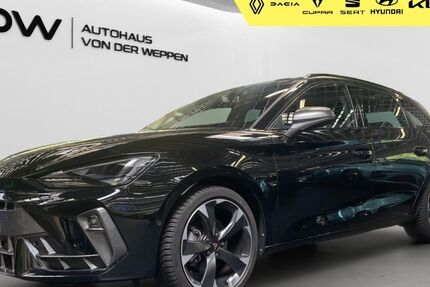 Cupra Leon 19.700 km 30.780 &euro; Heilbronn 74076