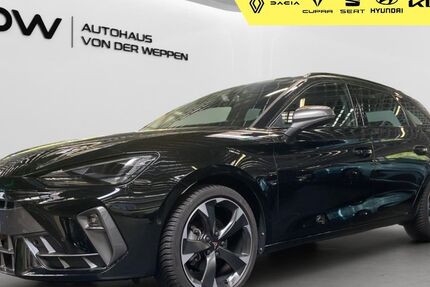 Cupra Leon 19.700 km 31.880 &euro; Heilbronn 74076