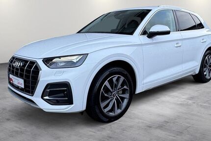 Audi Q5 59.907 km 36.950 &euro; Mosbach 74821