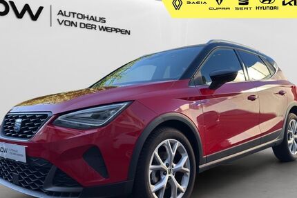 Seat Arona 20.390 km 20.980 &euro; Heilbronn 74076