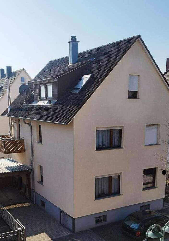 Haus zum Kaufen in Heilbronn 488.000 € 180 m²