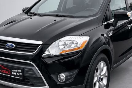 Ford Kuga 94.200 km 8.990 &euro; Pfedelbach 74629