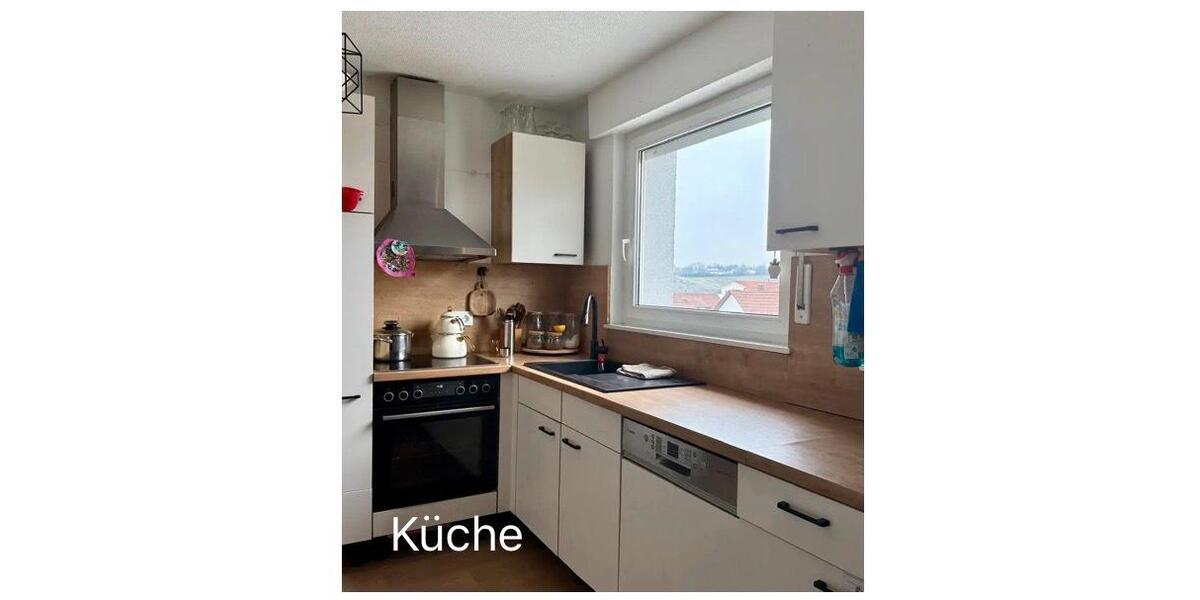 Dachgeschoßwohnung Heilbronn Kernstadt - 4 Zimmer, 73 m&sup2;, 230.000&euro; | Angebot:25919218