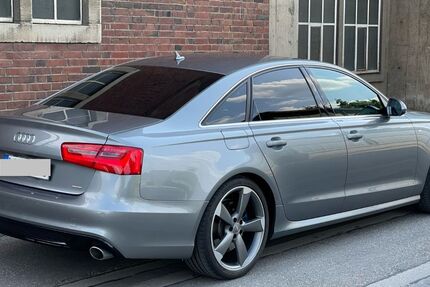 Audi A6 255.330 km 14.350 € Ludwigsburg 71642