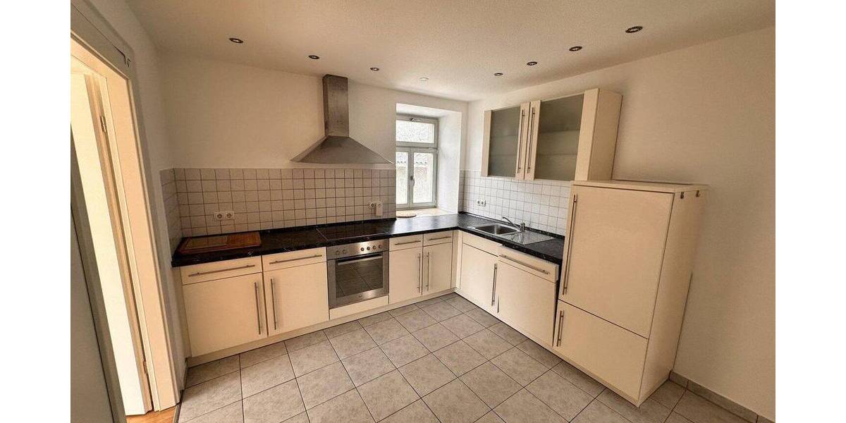 Etagenwohnung Sinsheim-Hilsbach Hilsbach - 3 Zimmer, 79 m&sup2;, 890&euro; | Angebot:26877216