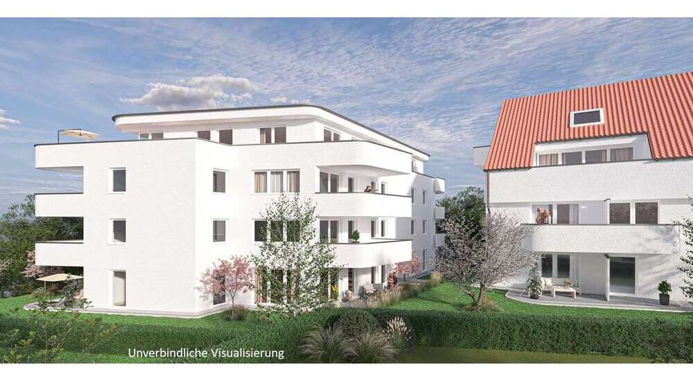 Wohnung zum Kaufen in Bietigheim-Bissingen 340.500 € 50.78 m²