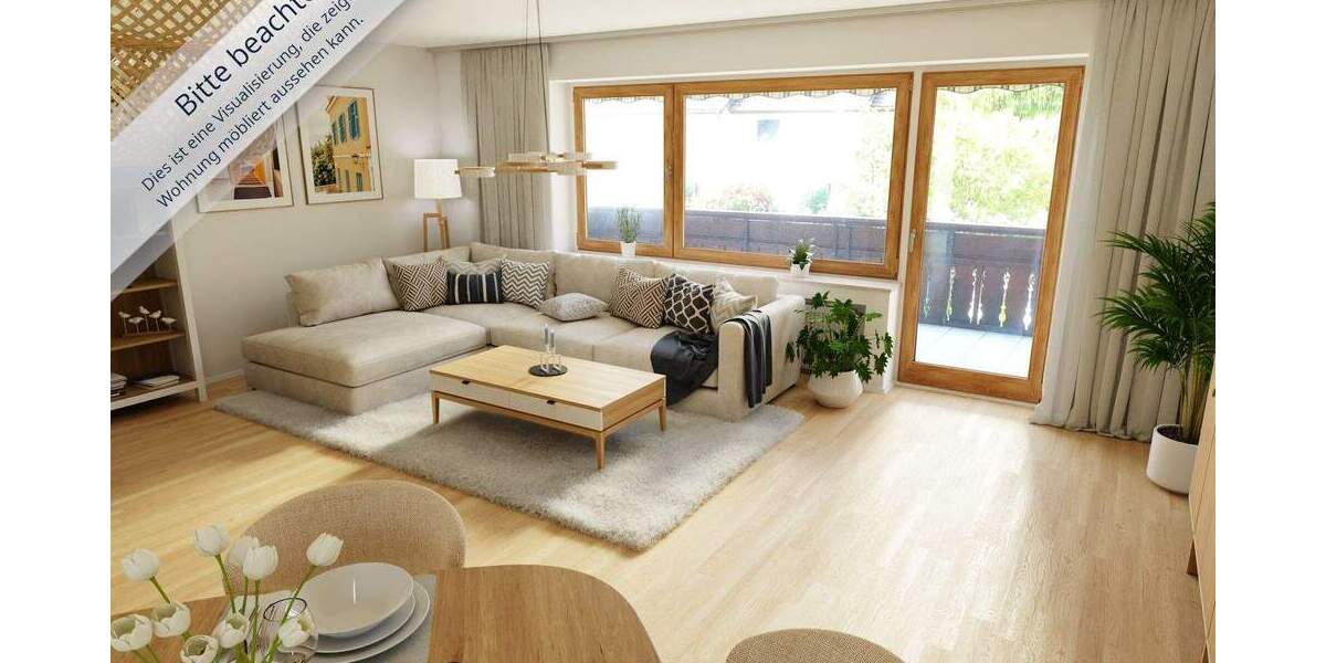 Reihenendhaus Großbottwar - 6 Zimmer, 147 m&sup2;, 449.000&euro; | Angebot:25773447