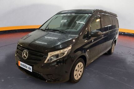 Mercedes Mercedes-Benz Marco Polo 220d ACTIVITY Eigenausbau