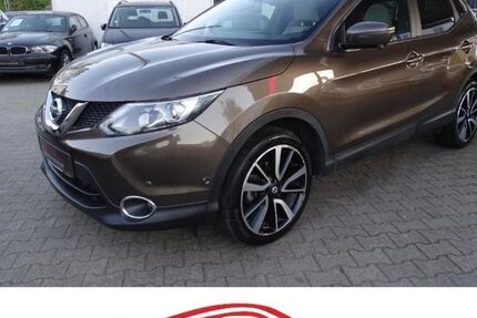 Nissan Qashqai 125.000 km 12.990 &euro; Vaihingen an der Enz (Enzweihingen) 71665