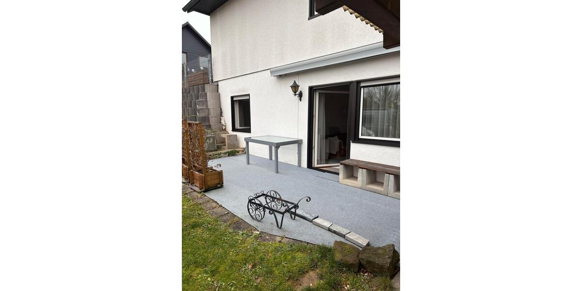 Erdgeschoßwohnung Bretzfeld - 2 Zimmer, 55 m&sup2;, 800&euro; | Angebot:26123232