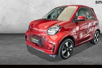 Smart ForTwo 49.020 km 11.922 &euro; Tamm 71732