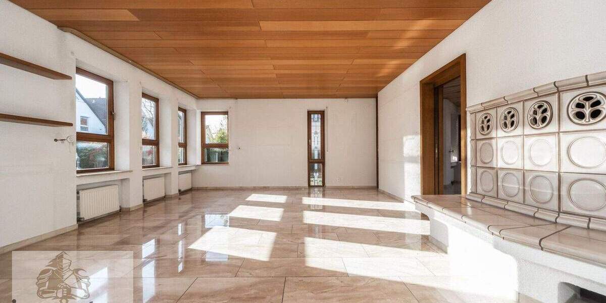 Einfamilienhaus Neckarsulm - 5 Zimmer, 146 m&sup2;, 599.000&euro; | Angebot:24778572