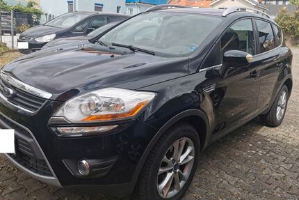 Ford Kuga 242.000 km 7.500 &euro; Kirchardt 74912