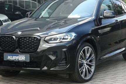 BMW X4 18.990 km 55.700 &euro; Vaihingen/Enz 71665