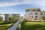 Etagenwohnung Ludwigsburg Mitte - 5 Zimmer, 123 m&sup2;, 810.000&euro; | Angebot:25777895