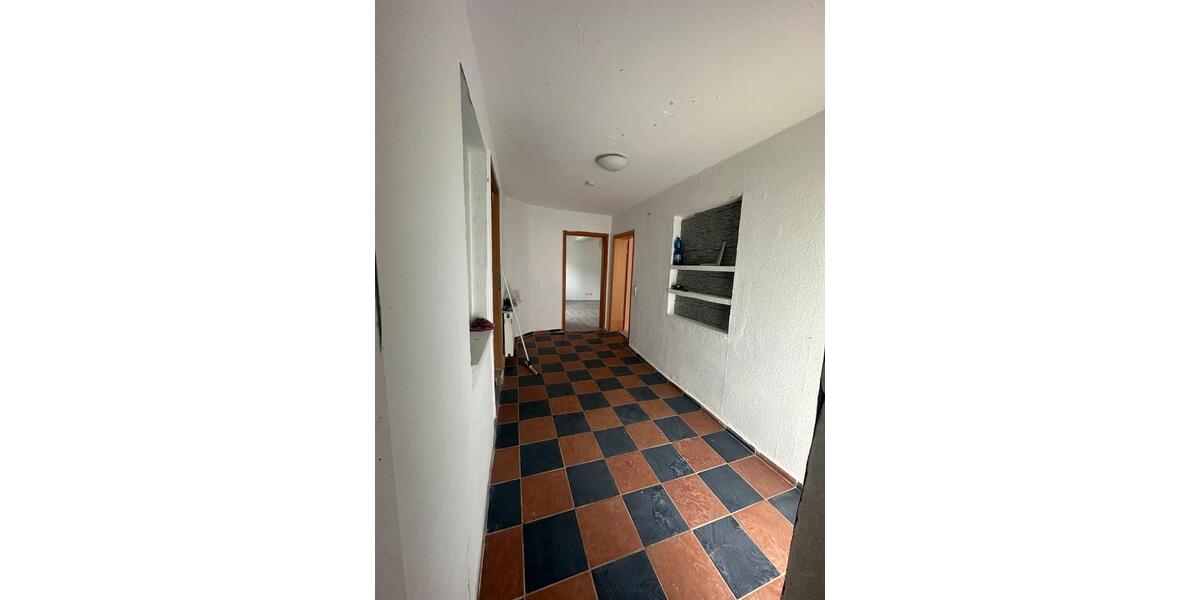 Erdgeschoßwohnung Aspach - 3 Zimmer, 66 m&sup2;, 770&euro; | Angebot:26423375